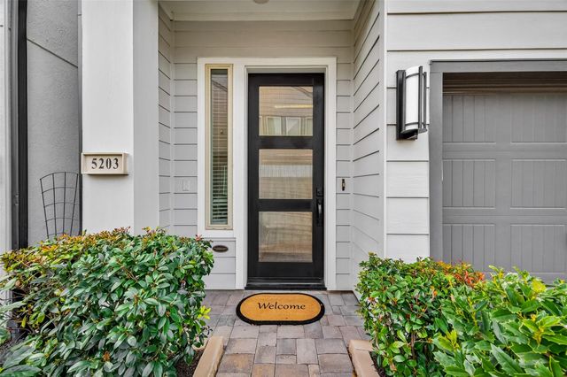 5203 Carters Bank Avenue, Houston, TX 77091