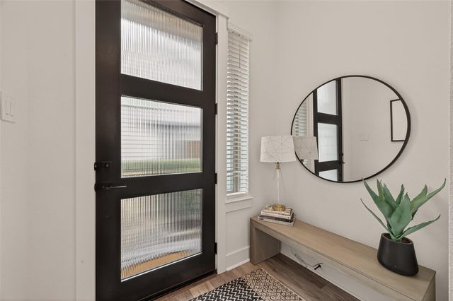 5203 Carters Bank Avenue, Houston, TX 77091