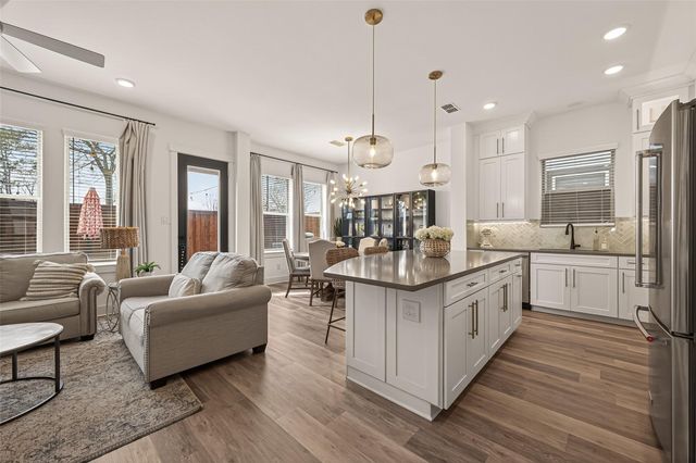 5203 Carters Bank Avenue, Houston, TX 77091