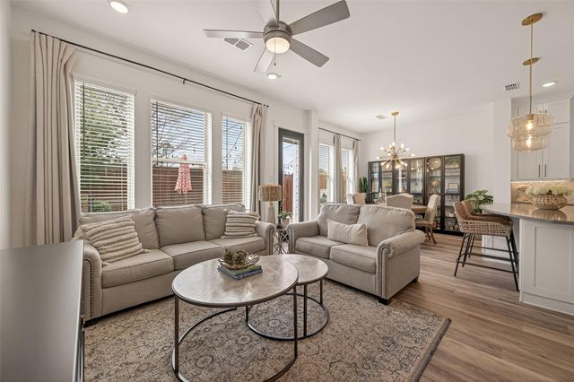 5203 Carters Bank Avenue, Houston, TX 77091