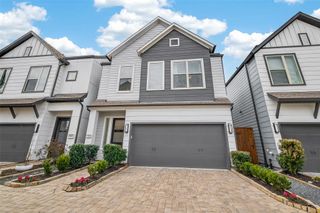 5203 Carters Bank Avenue, Houston, TX 77091