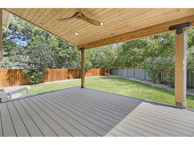 19285 E Legend Ave, Parker, CO 80134