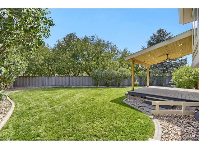 19285 E Legend Ave, Parker, CO 80134