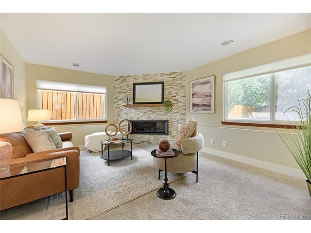 19285 E Legend Ave, Parker, CO 80134
