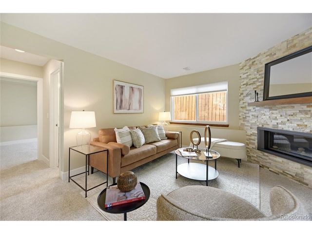 19285 E Legend Ave, Parker, CO 80134