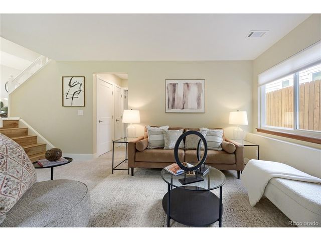 19285 E Legend Ave, Parker, CO 80134