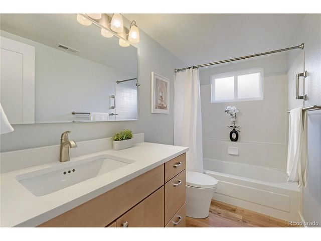 19285 E Legend Ave, Parker, CO 80134