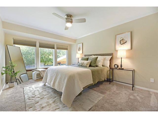 19285 E Legend Ave, Parker, CO 80134