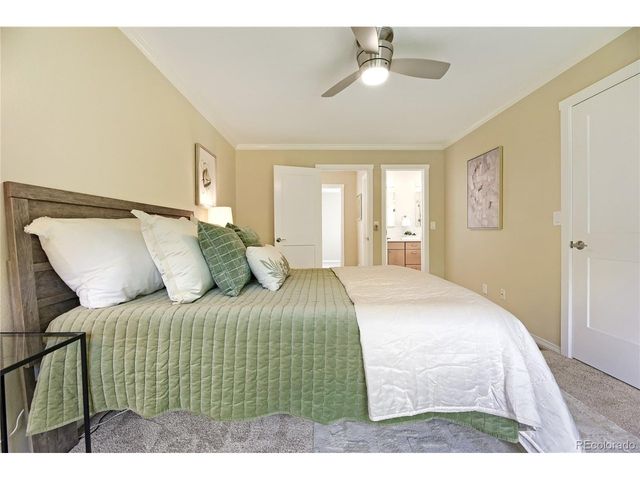 19285 E Legend Ave, Parker, CO 80134