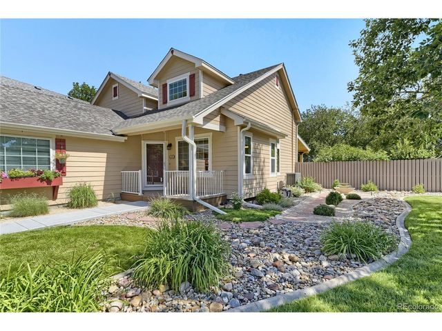 19285 E Legend Ave, Parker, CO 80134