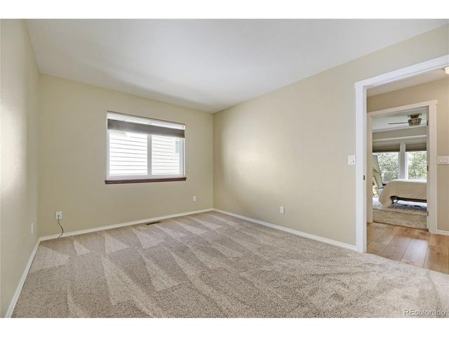19285 E Legend Ave, Parker, CO 80134