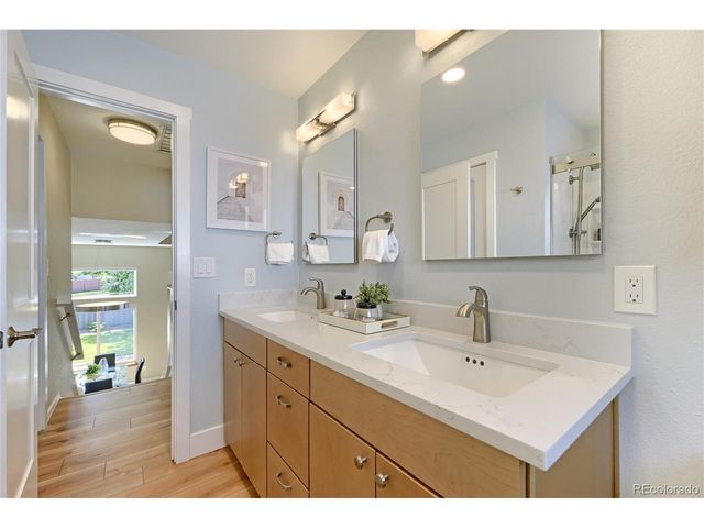 19285 E Legend Ave, Parker, CO 80134