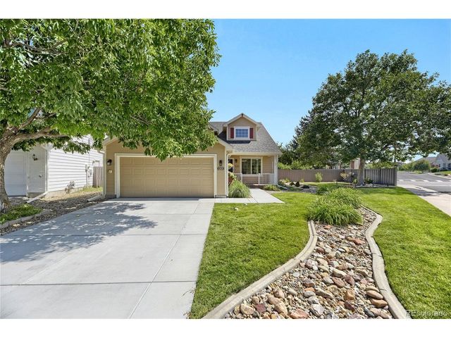 19285 E Legend Ave, Parker, CO 80134