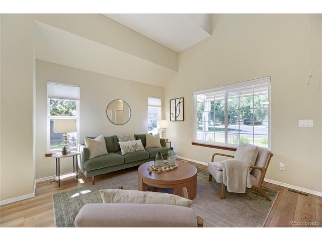19285 E Legend Ave, Parker, CO 80134