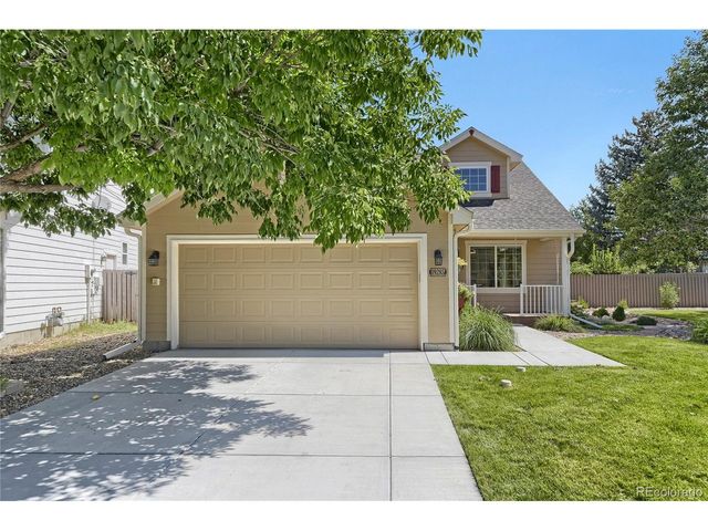 19285 E Legend Ave, Parker, CO 80134