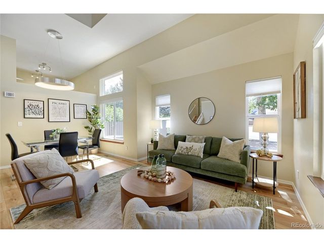 19285 E Legend Ave, Parker, CO 80134