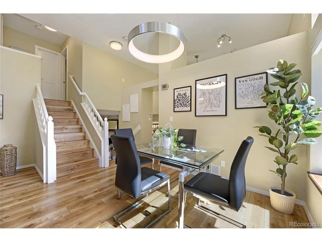 19285 E Legend Ave, Parker, CO 80134