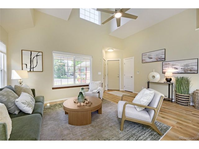 19285 E Legend Ave, Parker, CO 80134