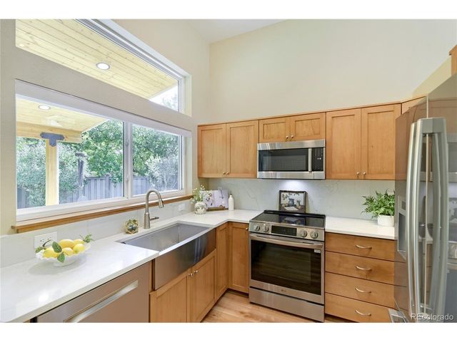 19285 E Legend Ave, Parker, CO 80134