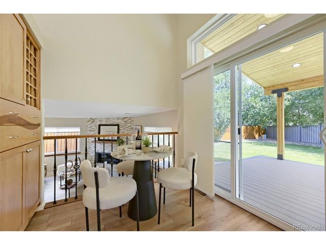 19285 E Legend Ave, Parker, CO 80134