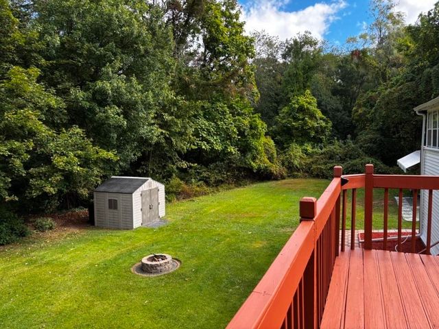 91 Hayward Ave, Brockton, MA 02301