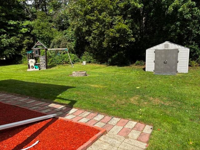 91 Hayward Ave, Brockton, MA 02301