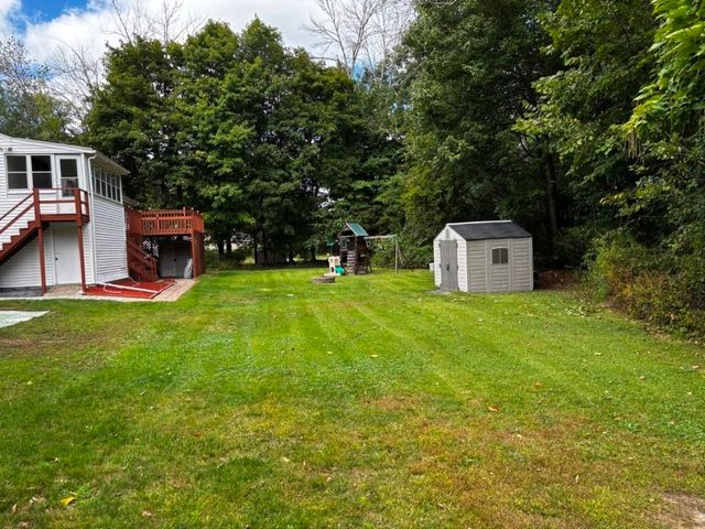 91 Hayward Ave, Brockton, MA 02301