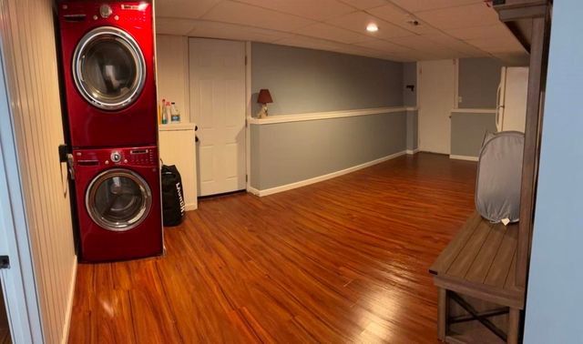 91 Hayward Ave, Brockton, MA 02301