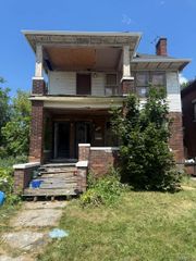 3772 Pingree Street, Detroit, MI 48206
