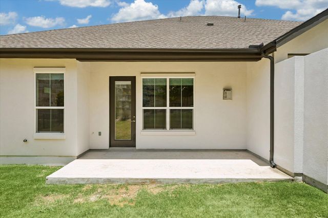109 Beneteau DR, Austin, TX 78738