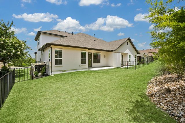 109 Beneteau DR, Austin, TX 78738