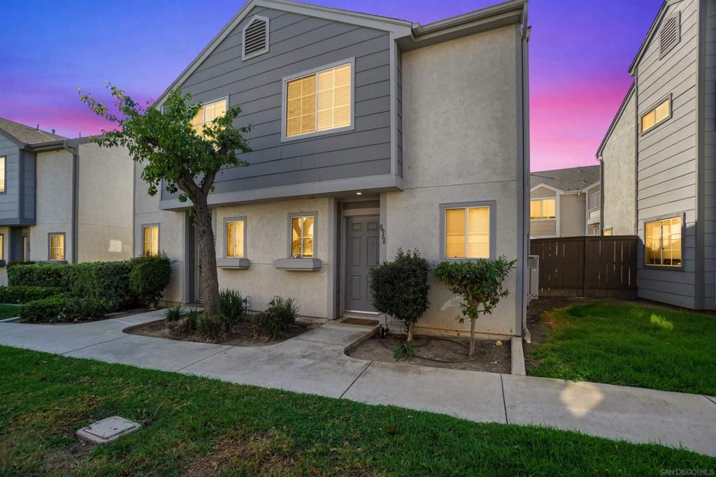 Image 1 of property listing at 8966 Arlingdale Way, Spring Valley, CA 91977