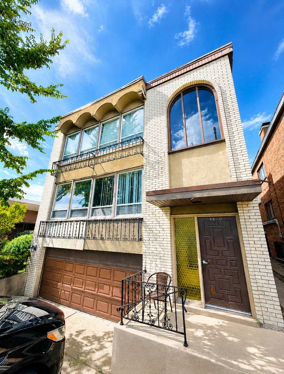 4840 Old Orchard Road 1, Skokie, IL 60077