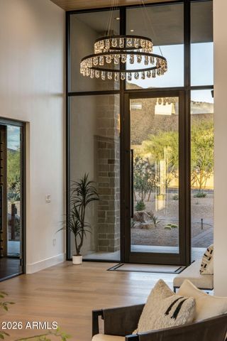 36070 N Prickley Pear Road, Cave Creek, AZ 85331