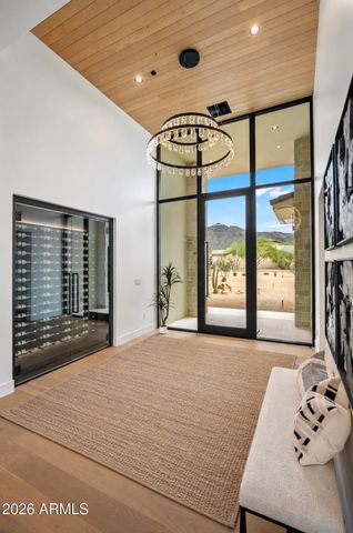 36070 N Prickley Pear Road, Cave Creek, AZ 85331