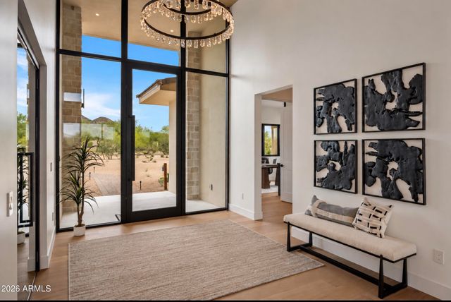 36070 N Prickley Pear Road, Cave Creek, AZ 85331