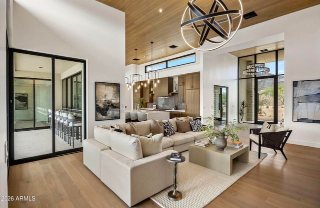 36070 N Prickley Pear Road, Cave Creek, AZ 85331