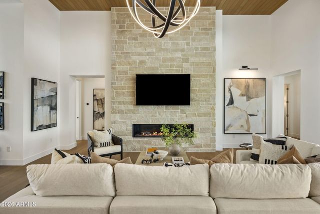 36070 N Prickley Pear Road, Cave Creek, AZ 85331