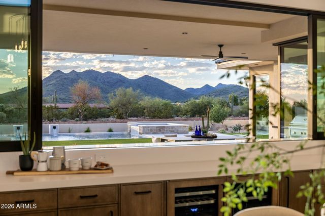 36070 N Prickley Pear Road, Cave Creek, AZ 85331