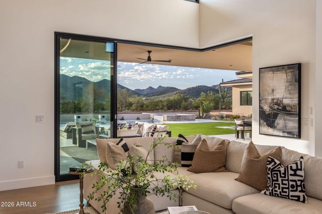 36070 N Prickley Pear Road, Cave Creek, AZ 85331