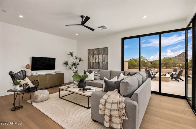 36070 N Prickley Pear Road, Cave Creek, AZ 85331