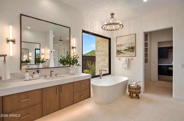 36070 N Prickley Pear Road, Cave Creek, AZ 85331