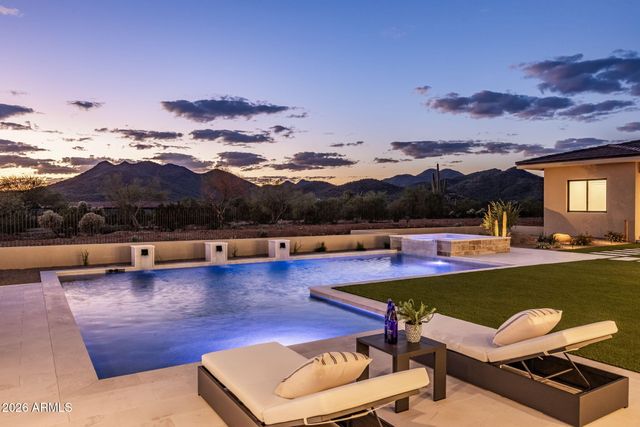 36070 N Prickley Pear Road, Cave Creek, AZ 85331