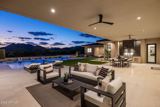 36070 N Prickley Pear Road, Cave Creek, AZ 85331
