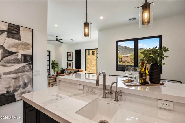 36070 N Prickley Pear Road, Cave Creek, AZ 85331