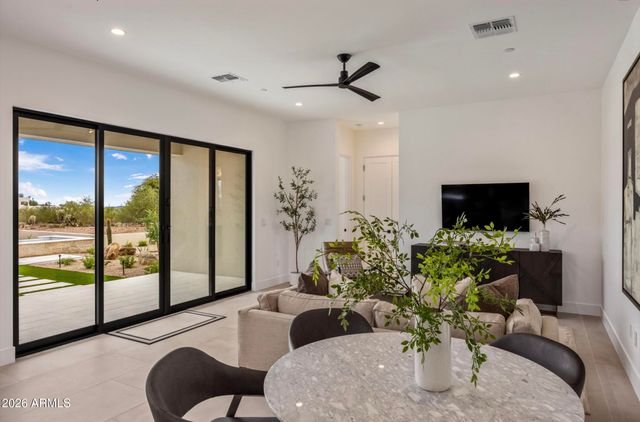36070 N Prickley Pear Road, Cave Creek, AZ 85331