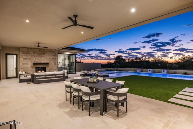 36070 N Prickley Pear Road, Cave Creek, AZ 85331