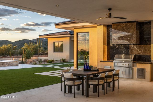 36070 N Prickley Pear Road, Cave Creek, AZ 85331