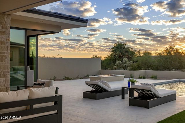 36070 N Prickley Pear Road, Cave Creek, AZ 85331