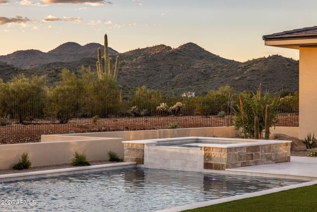 36070 N Prickley Pear Road, Cave Creek, AZ 85331